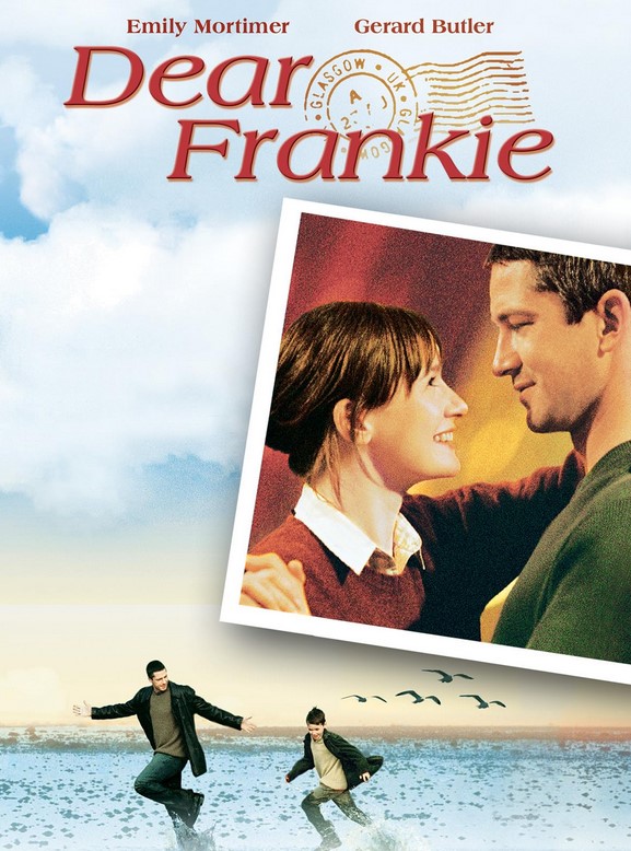مشاهدة فيلم Dear Frankie 2004 مترجم