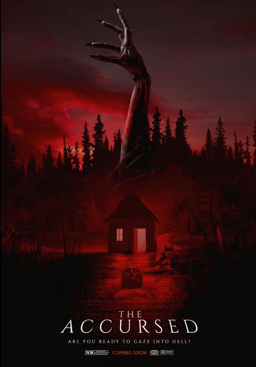 مشاهدة فيلم The Accursed 2022 مترجم