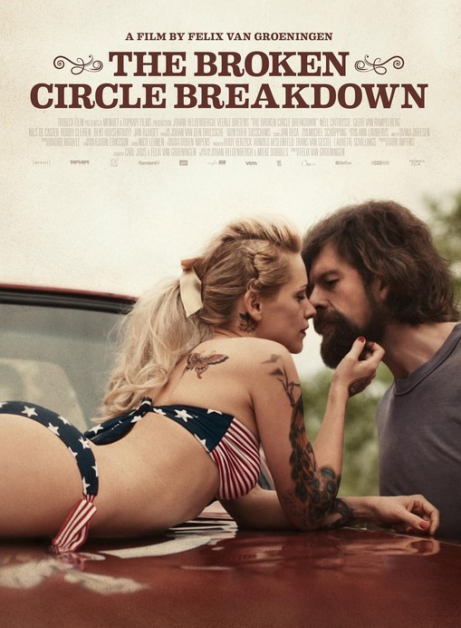مشاهدة فيلم The Broken Circle Breakdown 2012 مترجم
