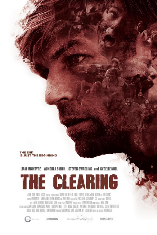 مشاهدة فيلم The Clearing 2020 مترجم