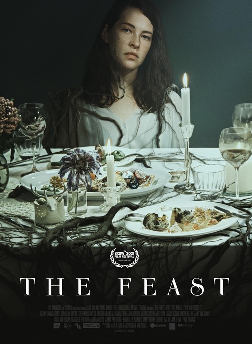 مشاهدة فيلم The Feast 2021 مترجم