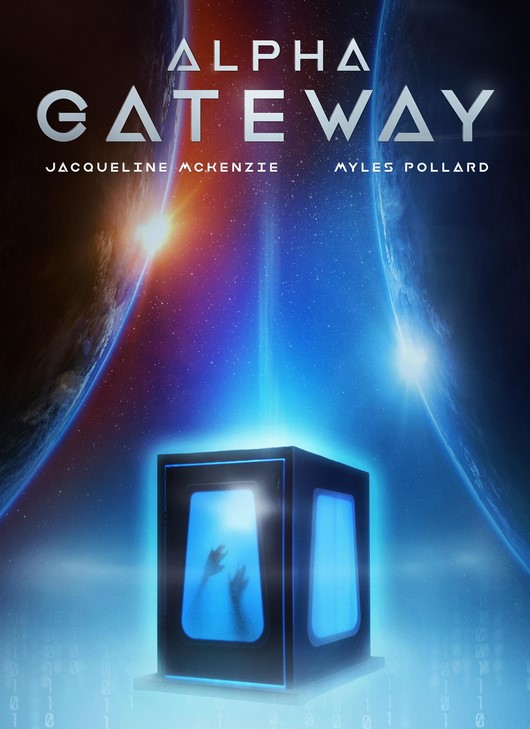 مشاهدة فيلم The Gateway 2018 مترجم