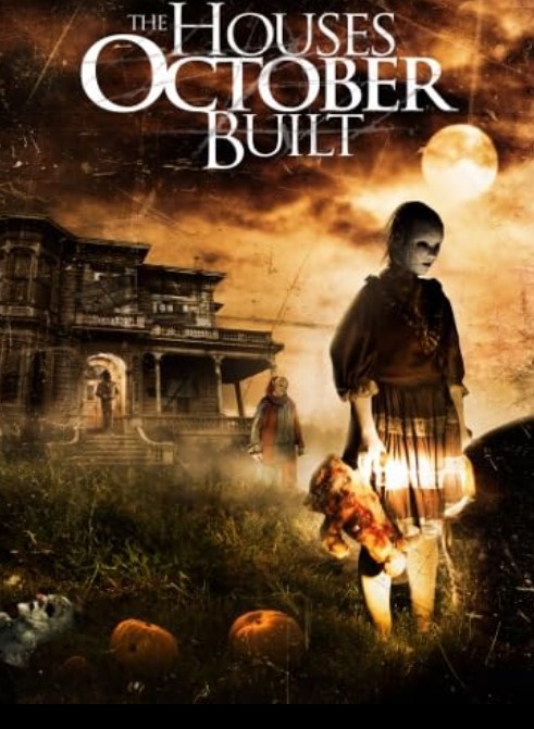 مشاهدة فيلم The Houses October Built 2014 مترجم