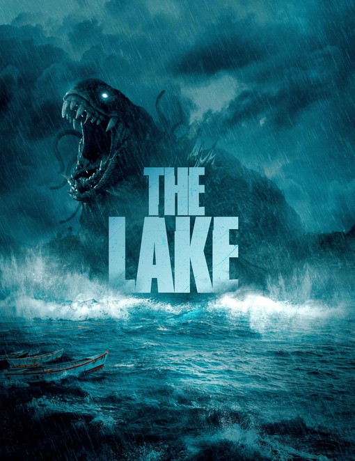 مشاهدة فيلم The Lake 2022 مترجم