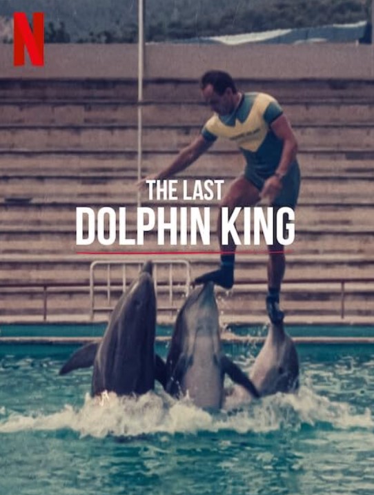 مشاهدة فيلم The Last Dolphin King 2022 مترجم