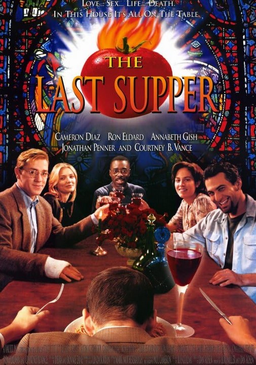 مشاهدة فيلم The Last Supper 1995 مترجم