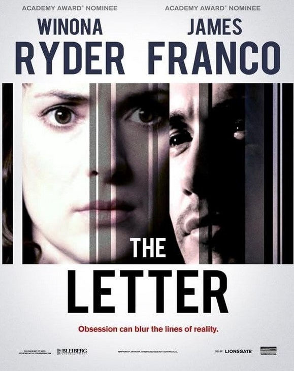 مشاهدة فيلم The Letter 2012 مترجم