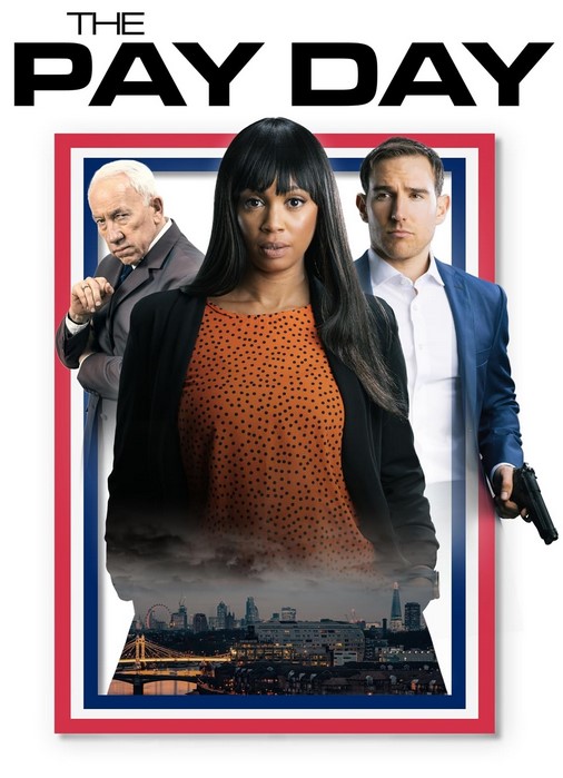 مشاهدة فيلم The Pay Day 2022 مترجم