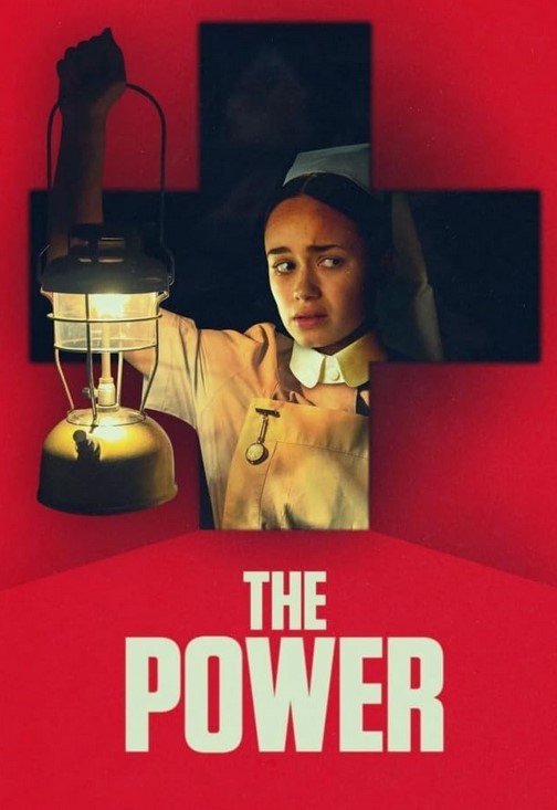 مشاهدة فيلم The Power 2021 مترجم