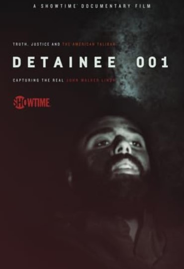 مشاهدة فيلم Detainee 001 2021 مترجم