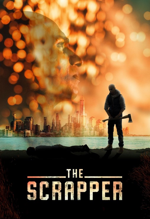 مشاهدة فيلم Scrapper 2021 مترجم