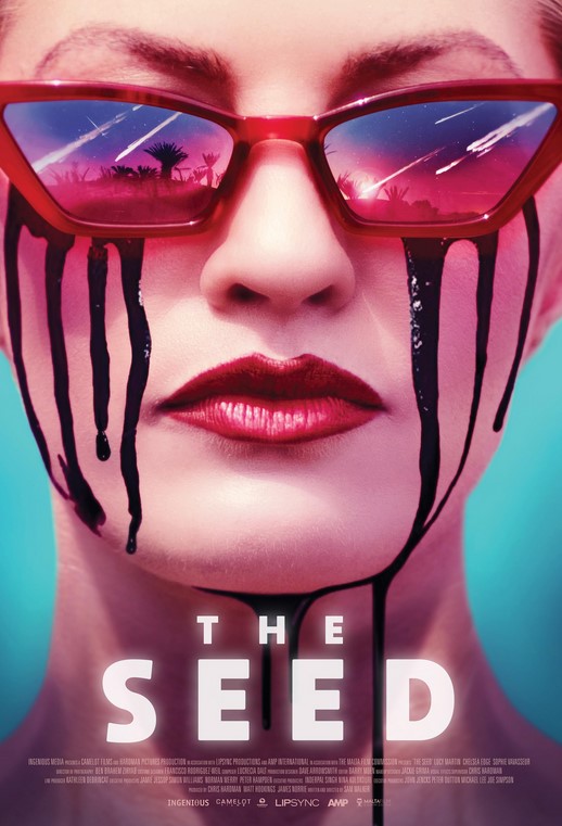 مشاهدة فيلم The Seed 2021 مترجم