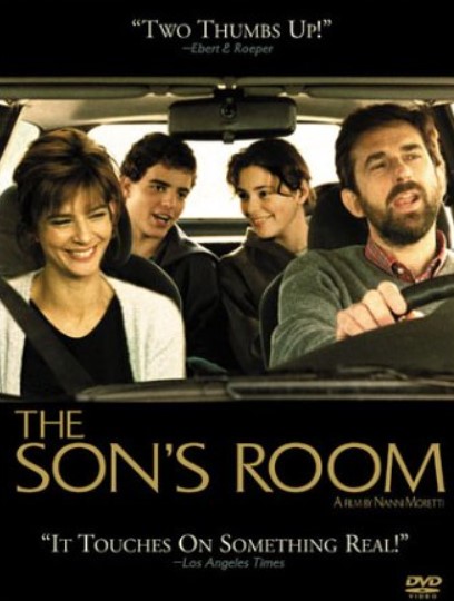 مشاهدة فيلم The Son’s Room 2001 مترجم