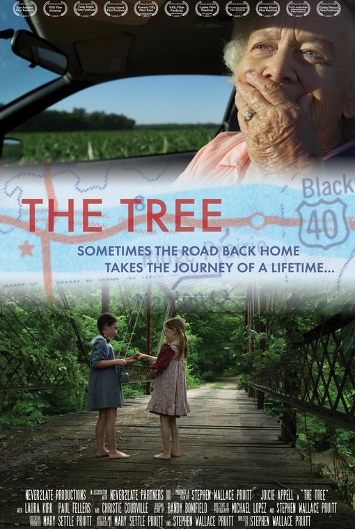 مشاهدة فيلم The Tree 2017 مترجم