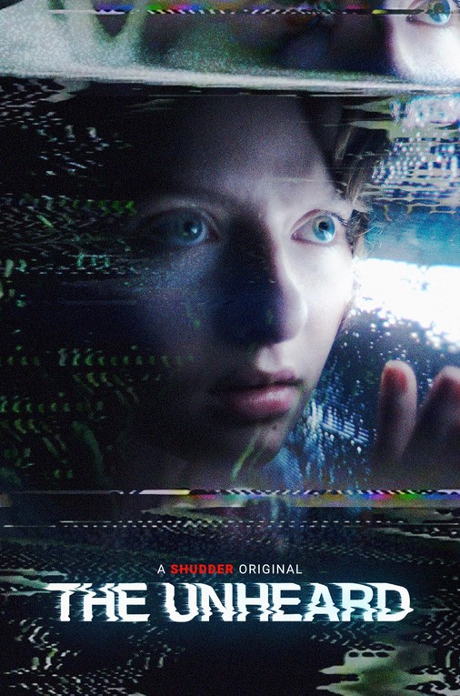 مشاهدة فيلم The Unheard 2023 مترجم