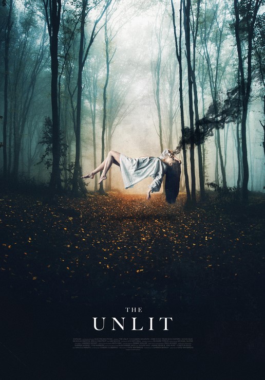 مشاهدة فيلم The Unlit 2020 مترجم