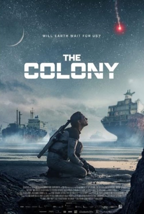 مشاهدة فيلم Tides 2021 مترجم