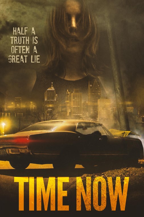 مشاهدة فيلم Time Now 2021 مترجم
