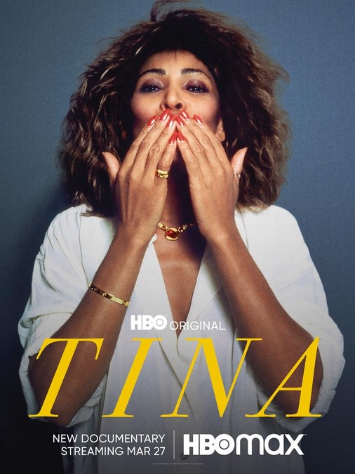 مشاهدة فيلم Tina 2021 مترجم