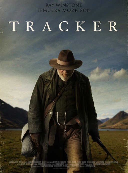 مشاهدة فيلم Tracker 2010 مترجم