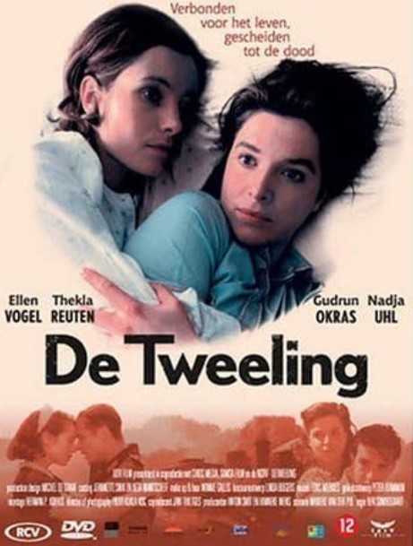 مشاهدة فيلم Twin Sisters 2002 مترجم