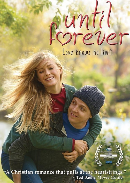 مشاهدة فيلم Until Forever 2016 مترجم