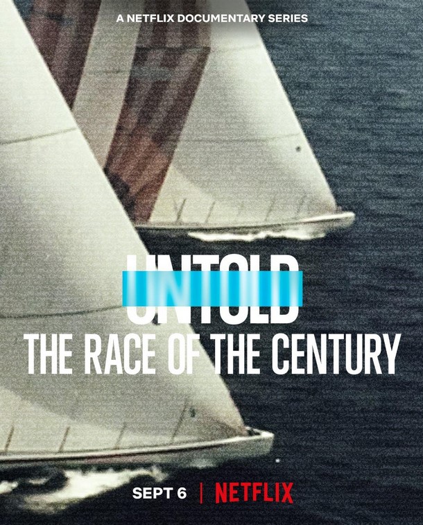 مشاهدة فيلم Untold The Race of the Century 2022 مترجم