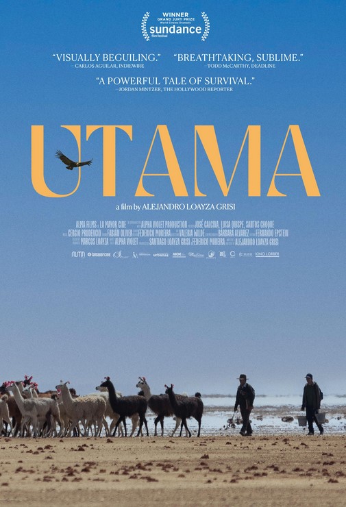 مشاهدة فيلم Utama 2022 مترجم