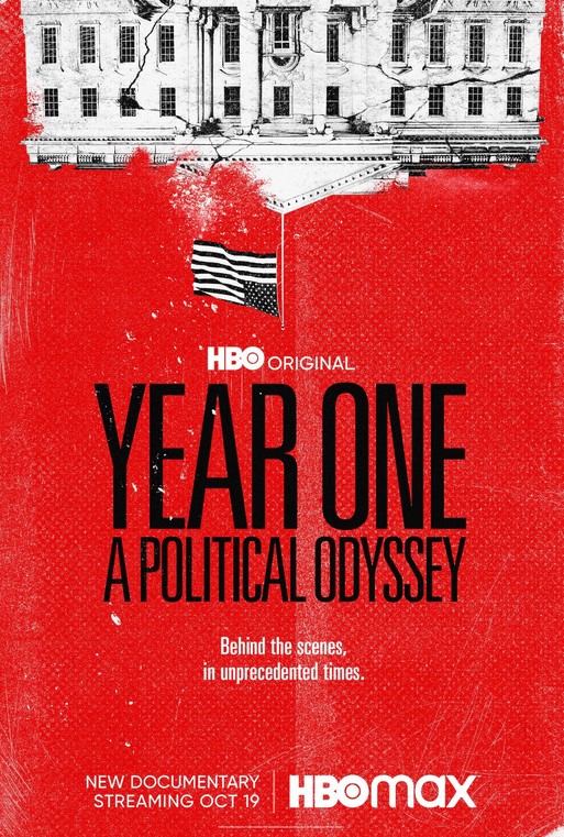 مشاهدة فيلم Year One: A Political Odyssey 2022 مترجم