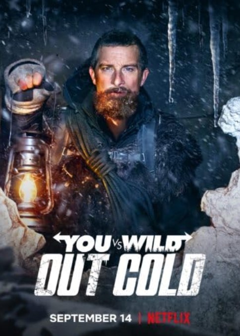 مشاهدة فيلم You vs. Wild: Out Cold 2021 مترجم