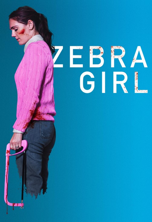 مشاهدة فيلم Zebra Girl 2021 مترجم