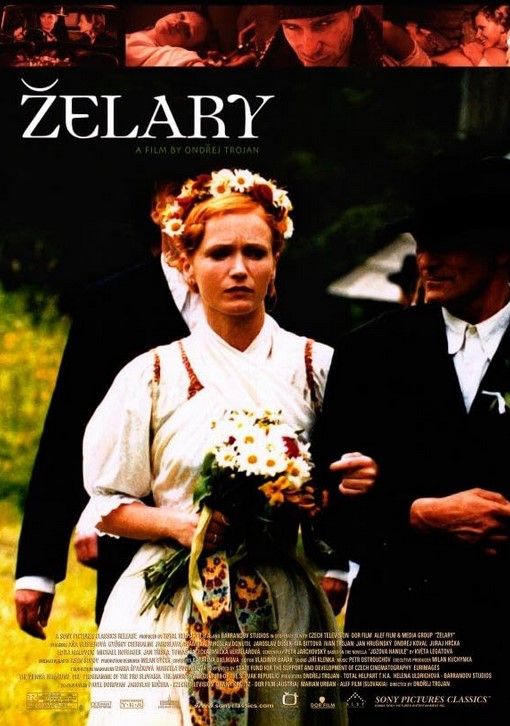 مشاهدة فيلم Zelary 2003 مترجم