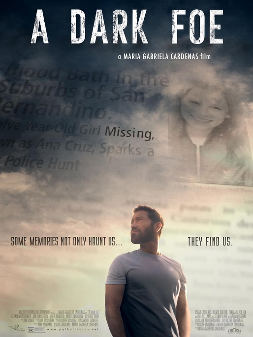 مشاهدة فيلم A Dark Foe 2020 مترجم