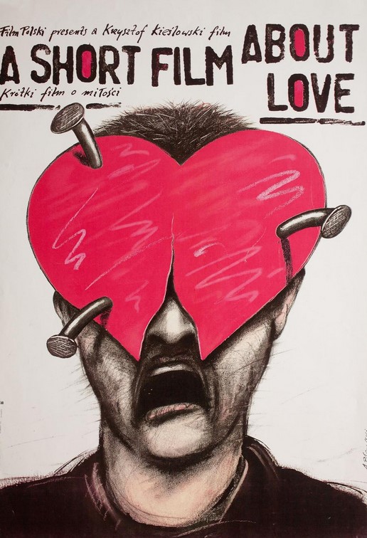 مشاهدة فيلم A Short Film About Love 1988 مترجم