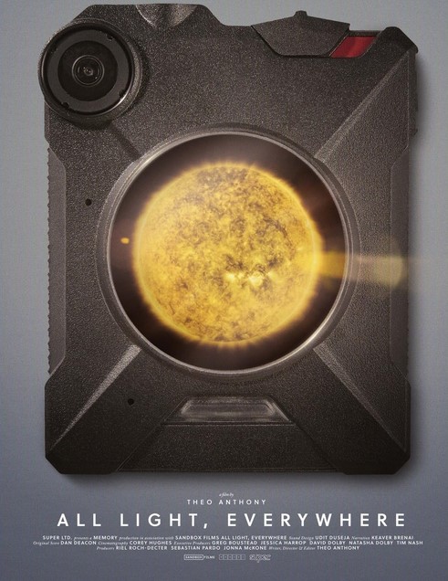 مشاهدة فيلم All Light, Everywhere 2021 مترجم