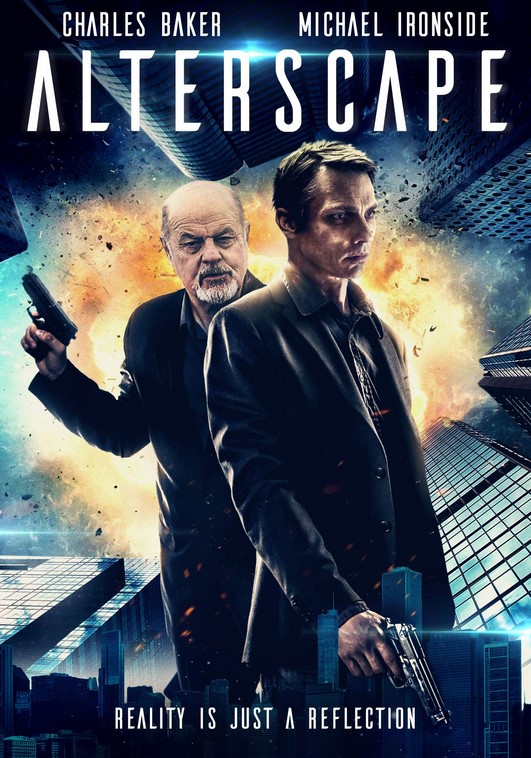 مشاهدة فيلم Alterscape 2018 مترجم