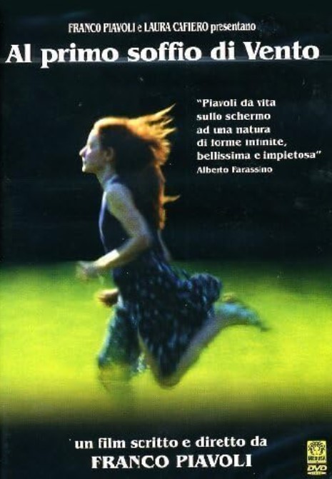فيلم At the First Breath of Wind 2002 مترجم