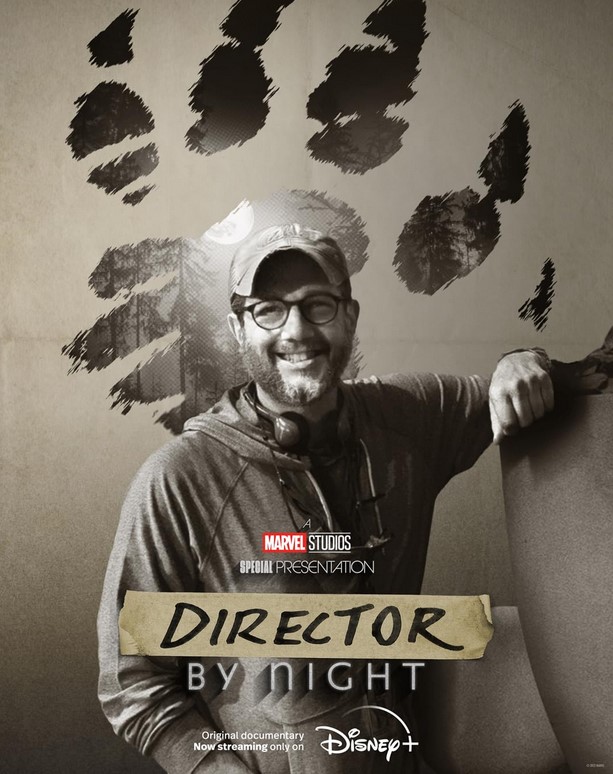 مشاهدة فيلم Director by Night 2022 مترجم