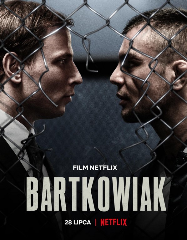 مشاهدة فيلم Bartkowiak 2021 مترجم