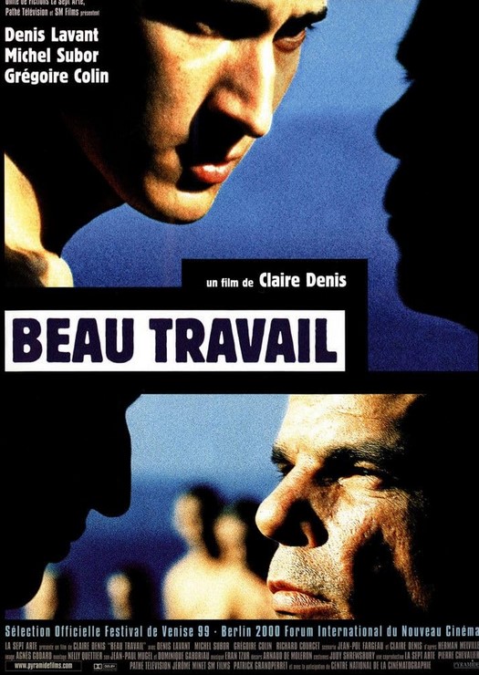مشاهدة فيلم Beau Travail 1999 مترجم