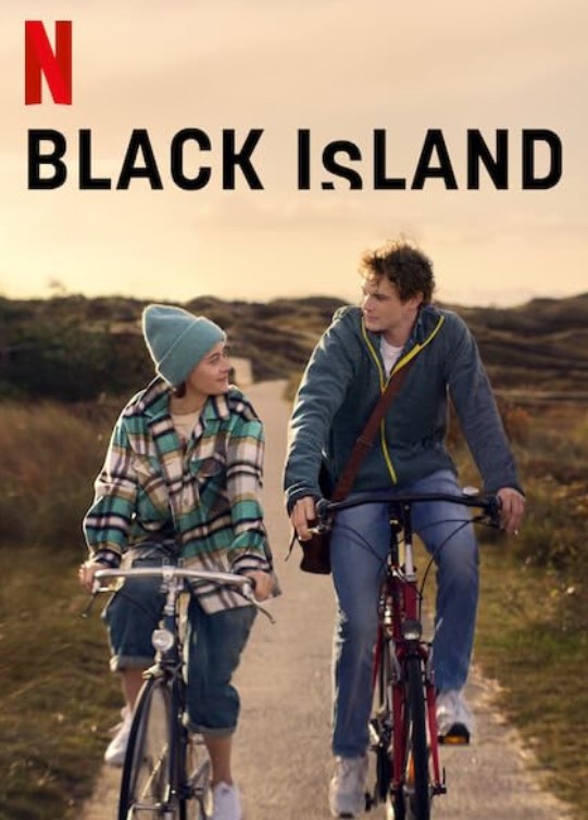 مشاهدة فيلم Black Island 2021 مترجم