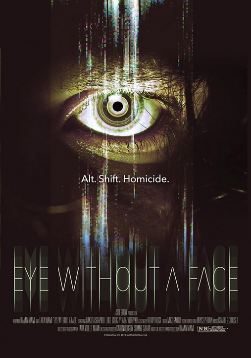 مشاهدة فيلم Eye Without a Face 2021 مترجم