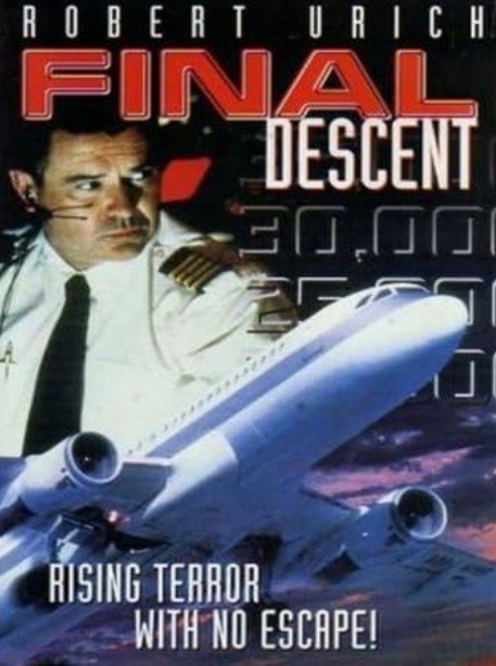 مشاهدة فيلم Final Descent 1997 مترجم