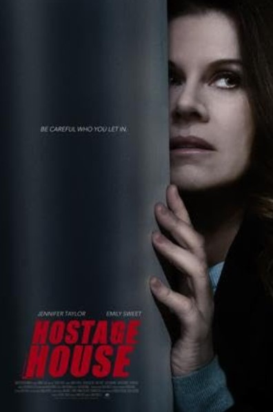 مشاهدة فيلم Hostage House 2021 مترجم