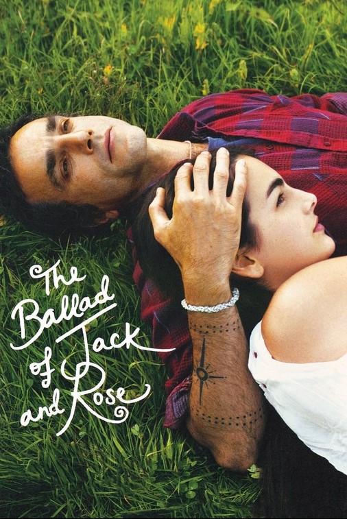 مشاهدة فيلم The Ballad of Jack and Rose 2005 مترجم
