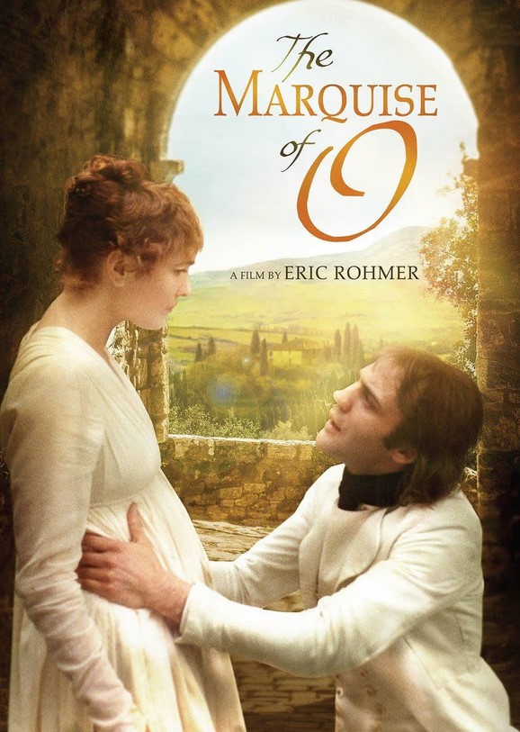 مشاهدة فيلم The Marquise of O 1976 مترجم