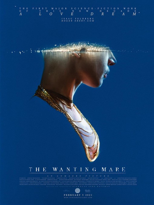 مشاهدة فيلم The Wanting Mare 2020 مترجم