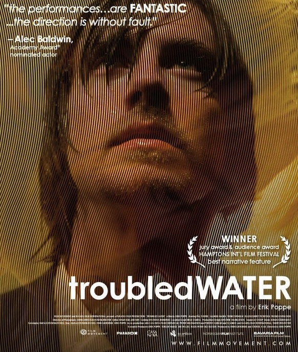مشاهدة فيلم Troubled Water 2008 مترجم