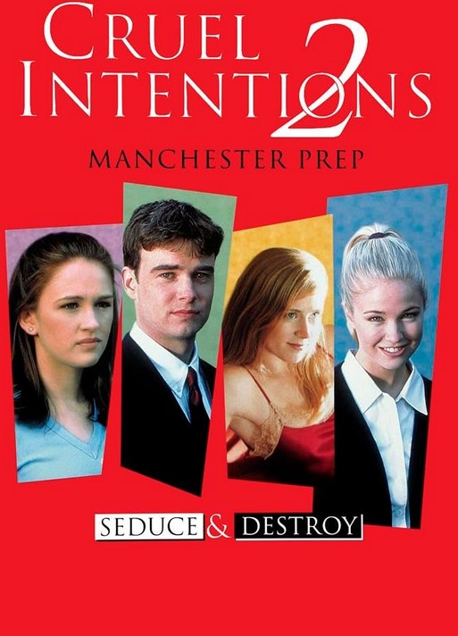 مشاهدة فيلم Cruel Intentions 2 2000 مترجم