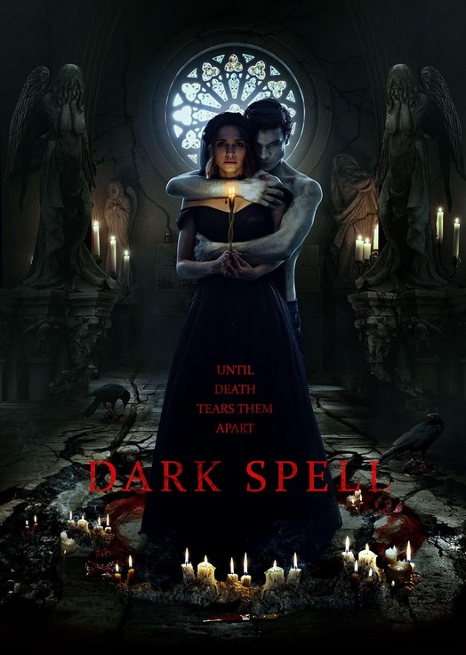 مشاهدة فيلم Dark Spell 2021 مترجم